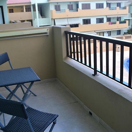 Cerca Del Mar 500Mbs Wifi Daire Puertito de Guimar Dış mekan fotoğraf