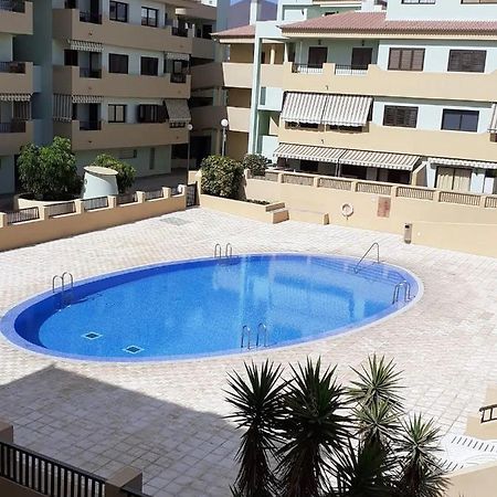 Cerca Del Mar 500Mbs Wifi Daire Puertito de Guimar Dış mekan fotoğraf