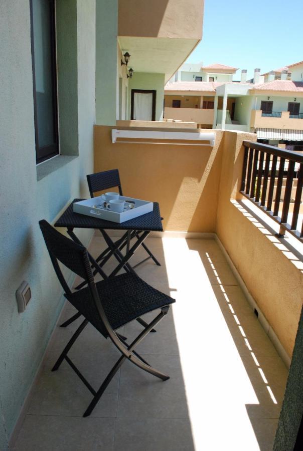 Cerca Del Mar 500Mbs Wifi Daire Puertito de Guimar Dış mekan fotoğraf