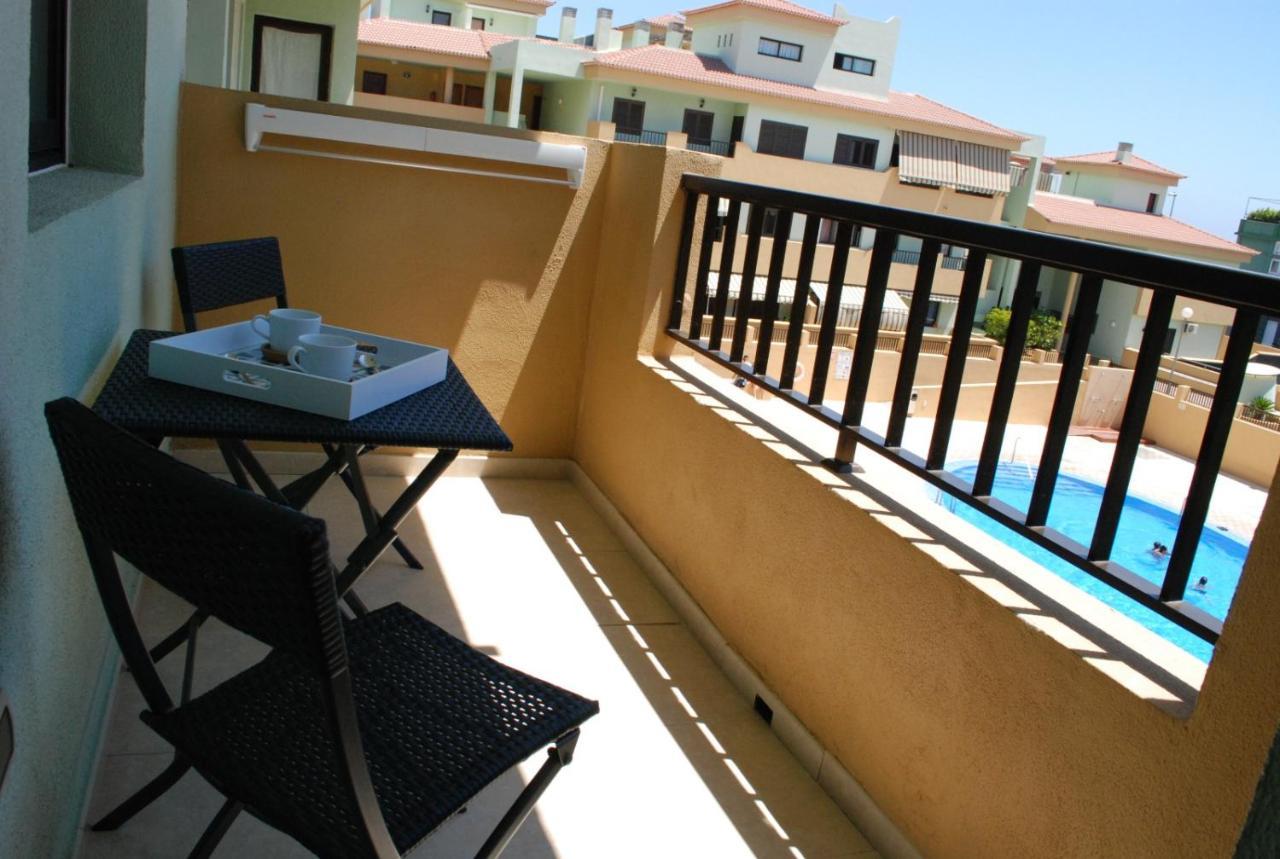 Cerca Del Mar 500Mbs Wifi Daire Puertito de Guimar Dış mekan fotoğraf